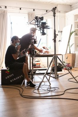 Take Studio