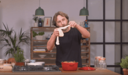 Gipsy Chef 